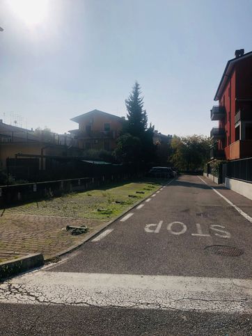 Garage/posto auto in residenziale in Via Vincenzo Muccioli