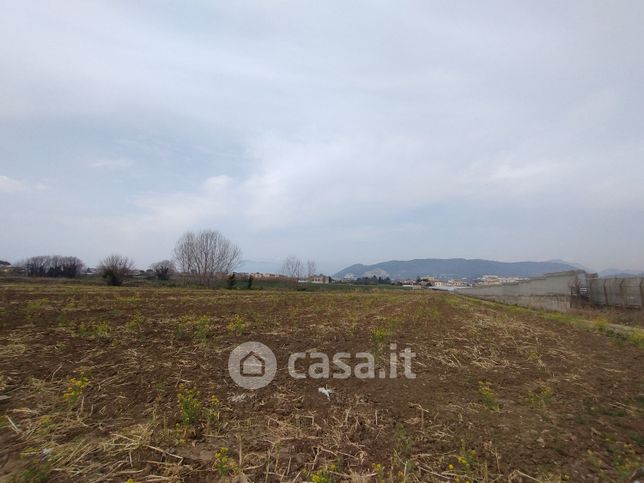 Terreno edificabile in residenziale in Via mare tirreno