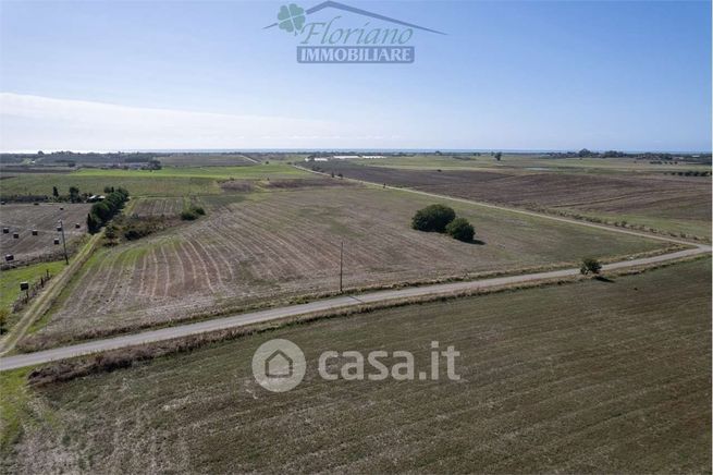 Terreno agricolo in commerciale in Strada senza nome