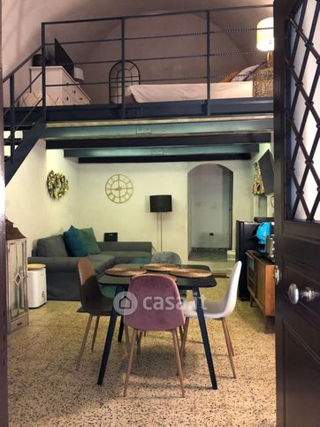 Appartamento in residenziale in Vico del Fico Al Purgatorio 29