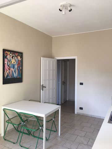 Appartamento in residenziale in Via Crescentino 32