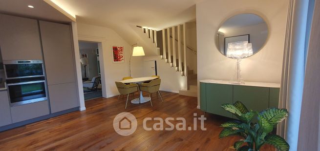 Appartamento in residenziale in Piazzale DI PORTA ROMANA