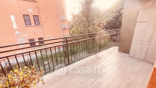 Appartamento in residenziale in Via Andrea Maria Ampère 87