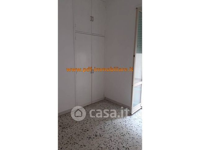Appartamento in residenziale in