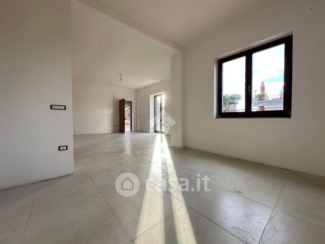 Appartamento in residenziale in Via Panoramica Fellapane 13