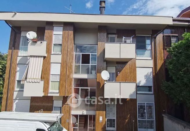 Appartamento in residenziale in Via G. Oberdan 21