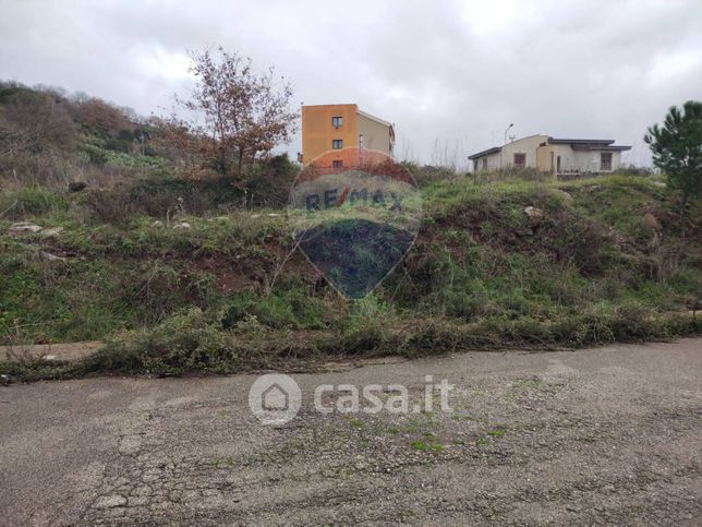 Terreno agricolo in commerciale in Strada Statale 124