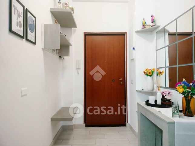 Appartamento in residenziale in Via Don Minzoni 2