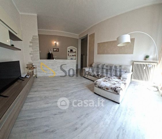 Appartamento in residenziale in Viale dei Tigli 45