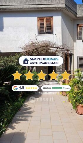 Villa in residenziale in Via Nazionale