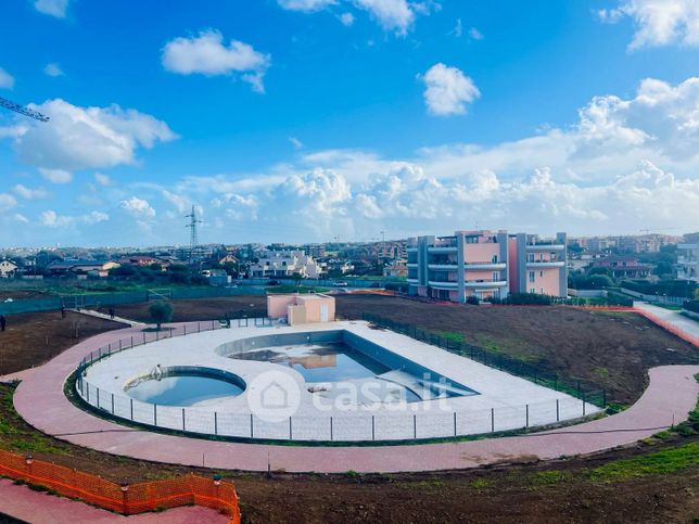 Appartamento in residenziale in Via Monte del Marmo