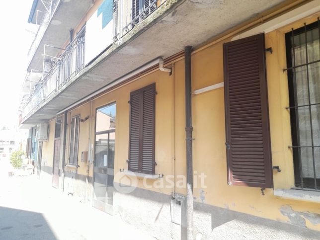 Appartamento in residenziale in Via Giuseppe Verdi 2
