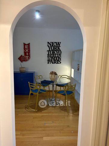 Appartamento in residenziale in Via Nicolò Bettoni