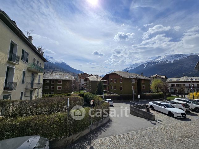 Appartamento in residenziale in Via dei Molini 20