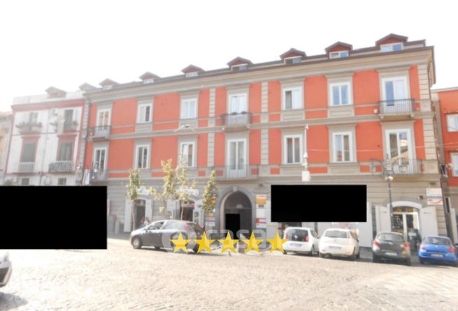 Appartamento in residenziale in Via Nuova San Leone