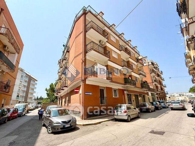 Appartamento in residenziale in Via Ruggero Leoncavallo
