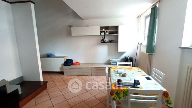 Appartamento in residenziale in Viale Armando Diaz 54