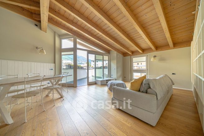 Appartamento in residenziale in Via Trento 1