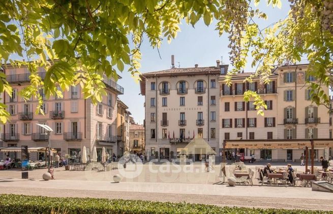 Appartamento in residenziale in Via Giuseppe Garibaldi