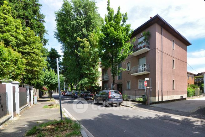 Appartamento in residenziale in nifea 22