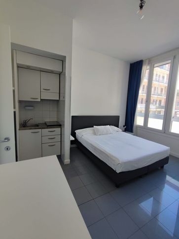 Appartamento in residenziale in Via Mortara 1