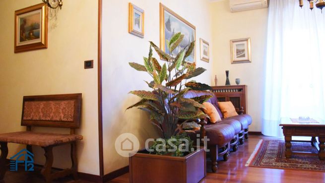 Appartamento in residenziale in Via E. Fieramosca 3