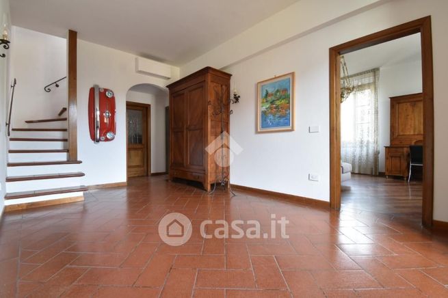 Appartamento in residenziale in Via di Ripoli 80