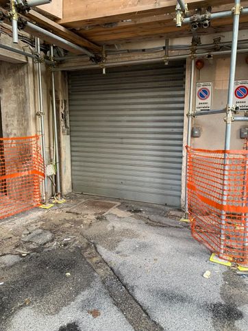 Garage/posto auto in residenziale in Piazza Mario Rapisardi