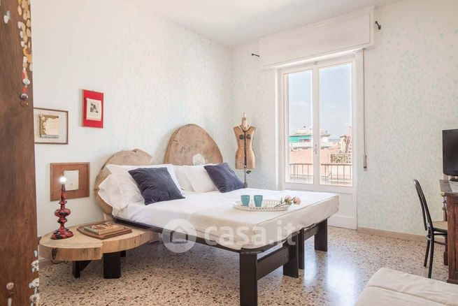 Appartamento in residenziale in Via Quintino Sella 6 /C