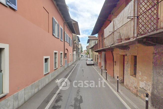Appartamento in residenziale in Via Garibaldi