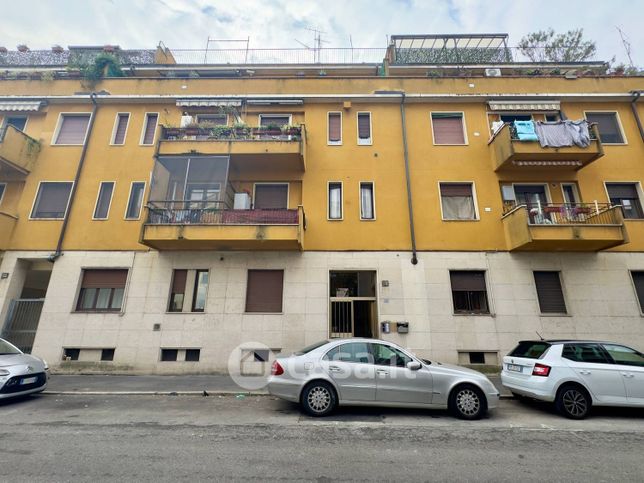 Appartamento in residenziale in Via Privata Iglesias 32