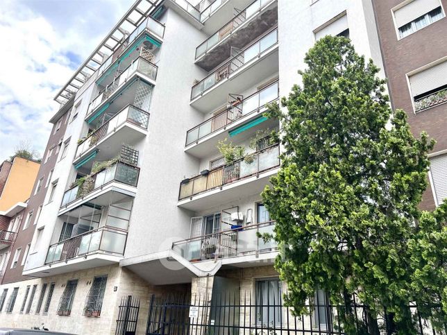 Appartamento in residenziale in Via Marostica 35