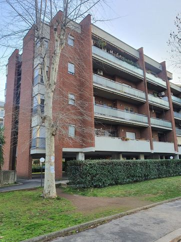 Appartamento in residenziale in Via Colleverde 8