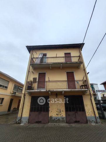 Appartamento in residenziale in Corso Alessandria 112