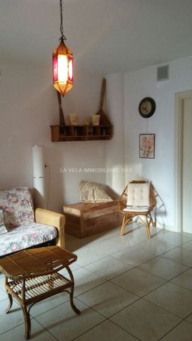 Appartamento in residenziale in 