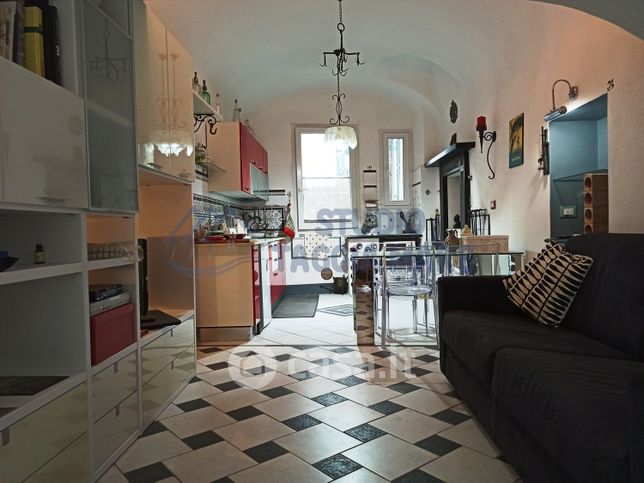 Appartamento in residenziale in Via Soleri 5 C
