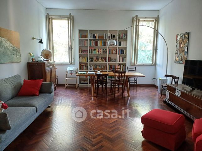 Appartamento in residenziale in 