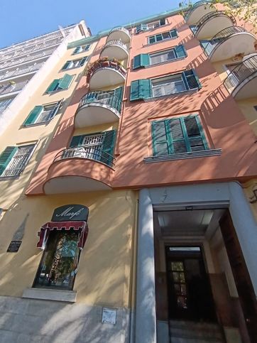 Appartamento in residenziale in Via Alessandro Scarlatti