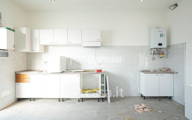 Appartamento in residenziale in Via Don C. Gnocchi 118