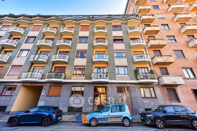 Ufficio in commerciale in Via Gian Domenico Cassini 91