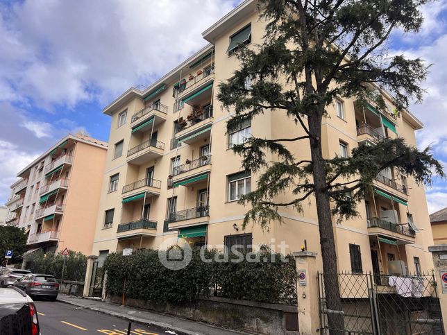 Appartamento in residenziale in Via Cesare Battisti 1
