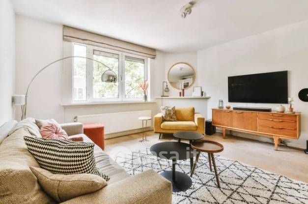 Appartamento in residenziale in Via Stendhal 45