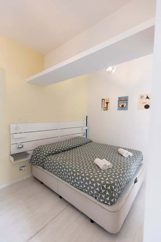 Appartamento in residenziale in Via Caltanissetta 7