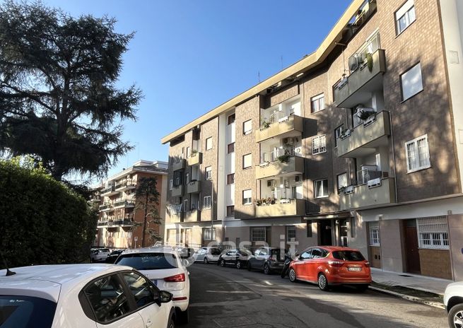 Appartamento in residenziale in Via Chiusi 68