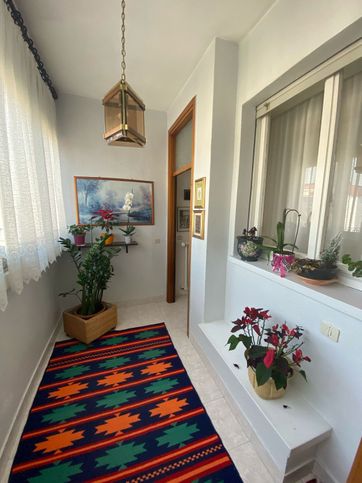 Appartamento in residenziale in Via Carlo Marx
