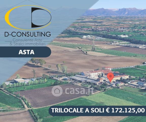 Appartamento in residenziale in Via Milano 69 d