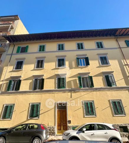 Appartamento in residenziale in Via del Ponte all'Asse 30