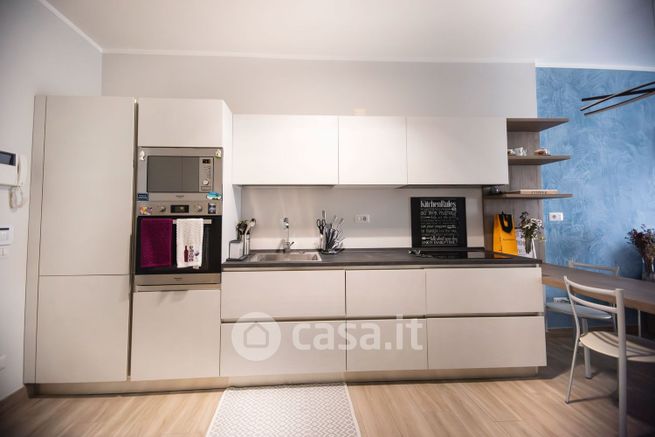 Appartamento in residenziale in Via Raggio di Sole