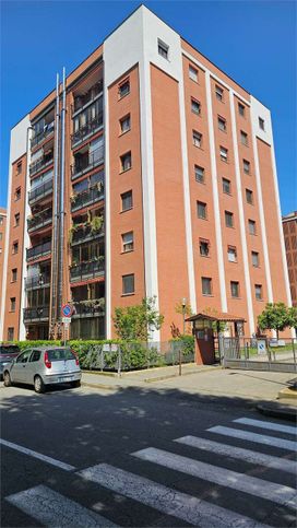 Appartamento in residenziale in 