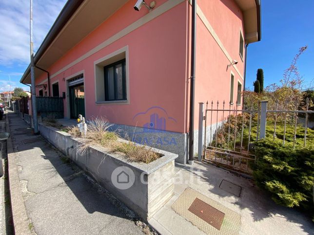 Villa in residenziale in Via Tintoretto 4